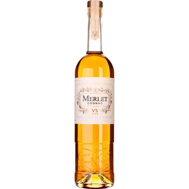 Merlet Cognac VS
