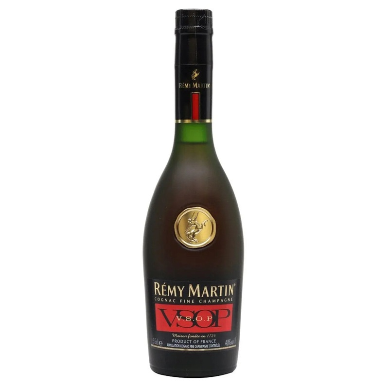 Remy Martin VSOP Cognac, 70 cl