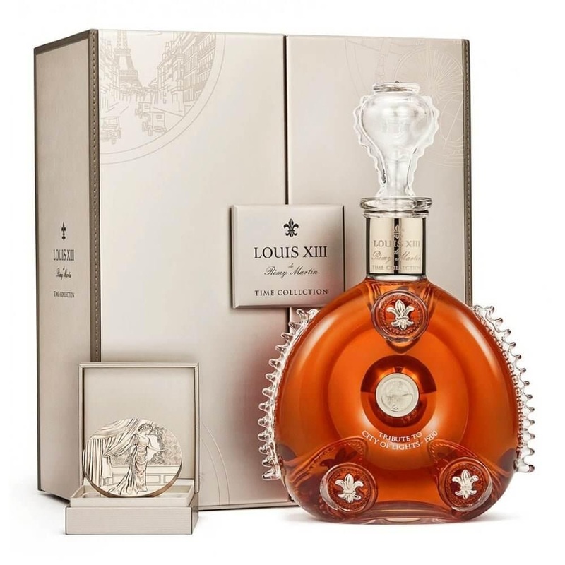 Rmy Martin Louis XIII Time Collection Cognac
