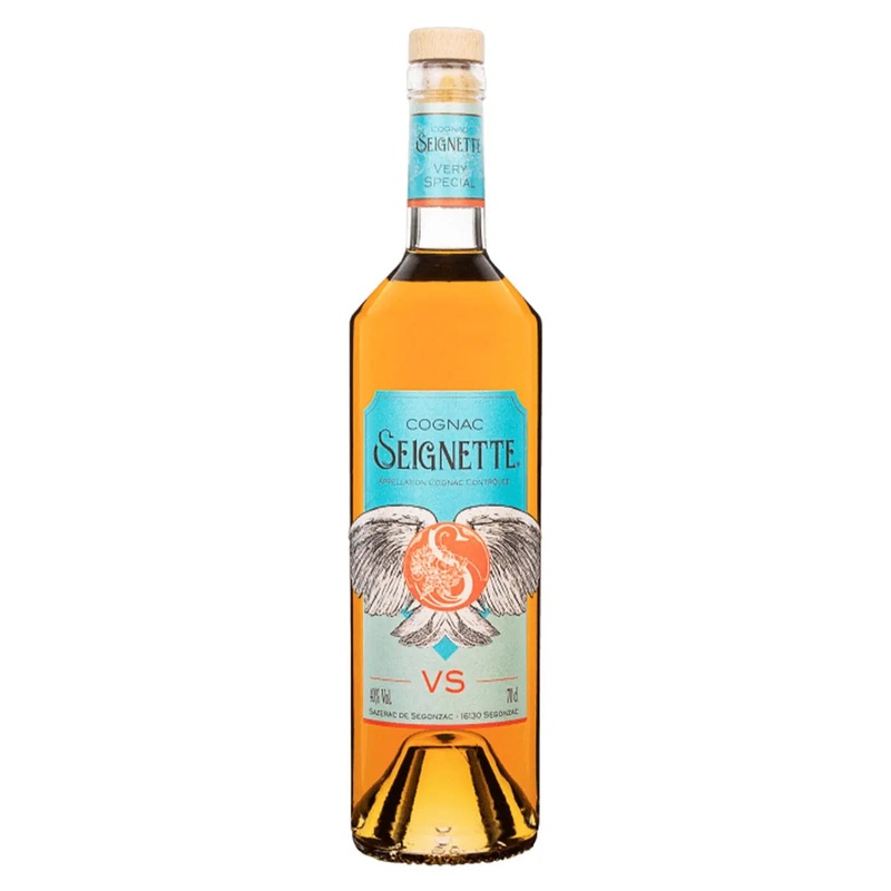 Seignette Vs Cognac, 70 cl