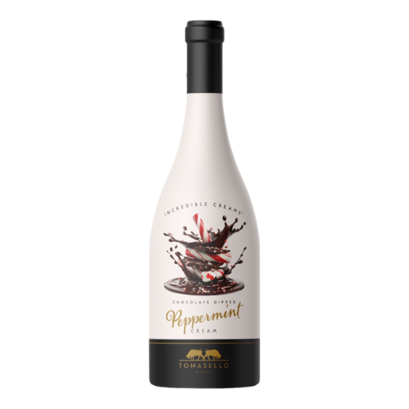 Tomasello Peppermint 750