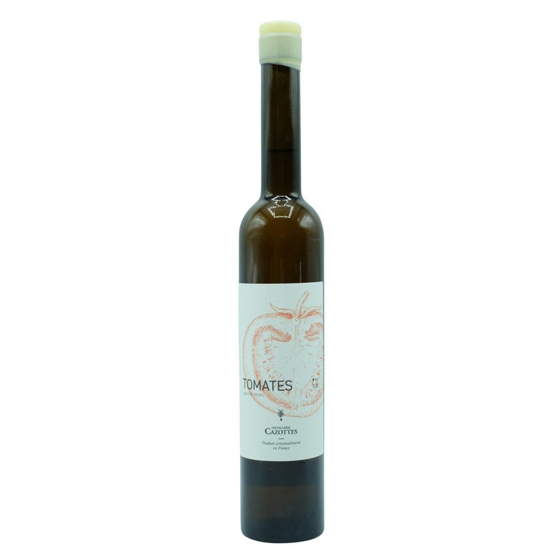 Cazottes 72 Tomates Liqueur