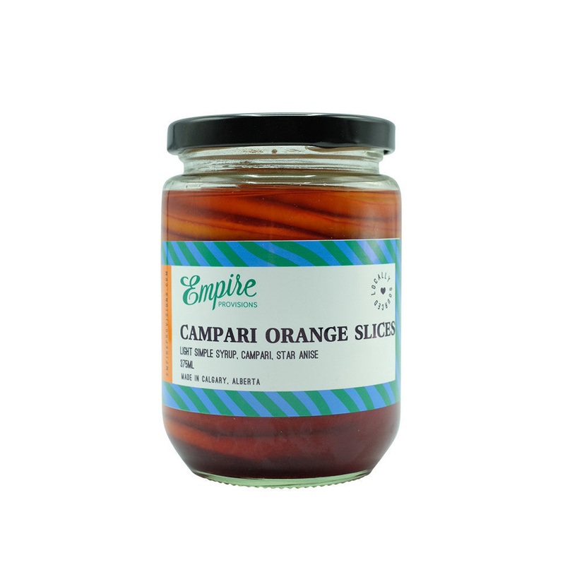 Empire Campari Oranges
