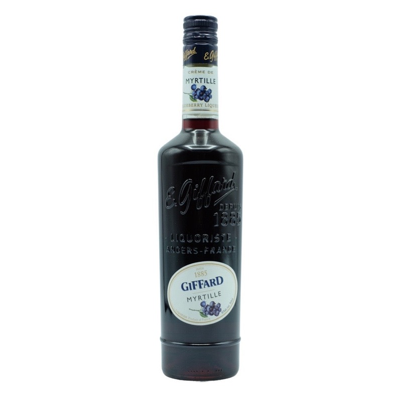 Giffard Blueberry Liquor