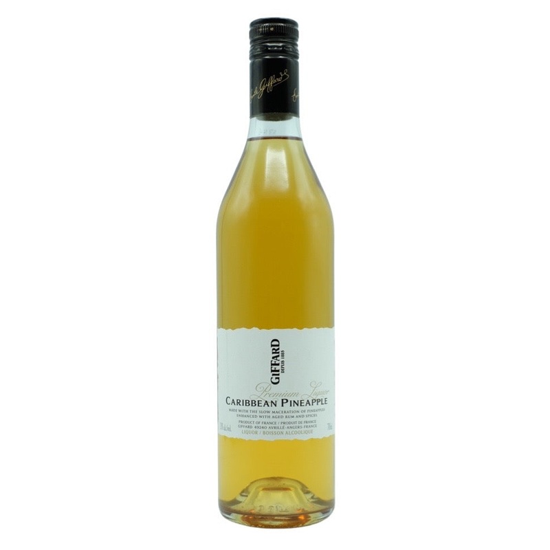 Giffard Caribbean Pineapple