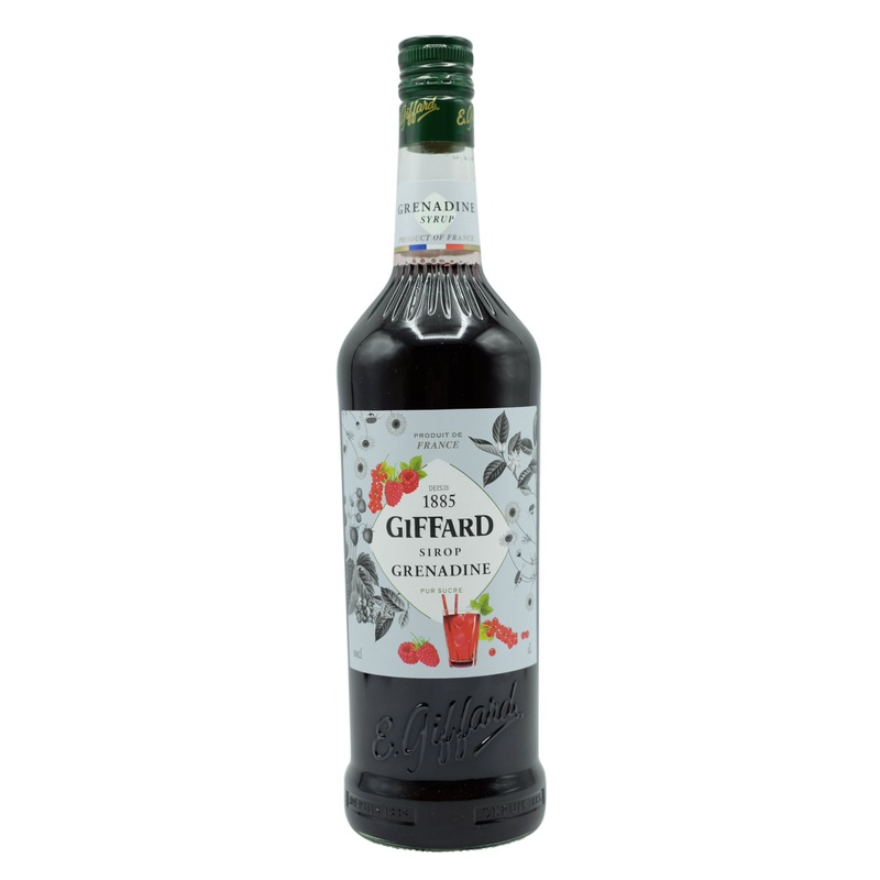 Giffard Grenadine Syrup
