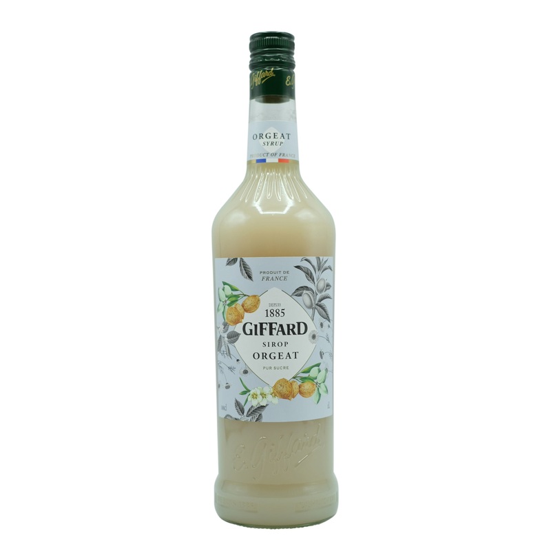 Giffard Orgeat Syrup