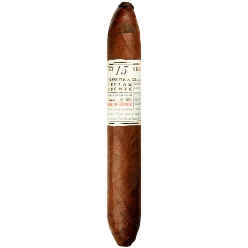 Gurkha Cellar Reserve 15Yr Hedonism