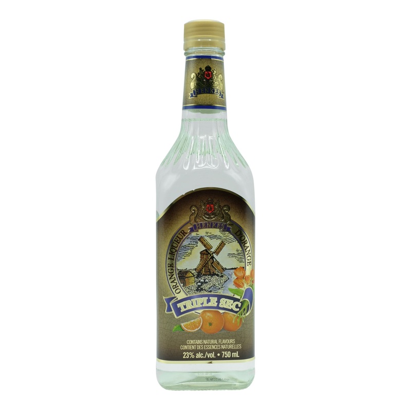 Henkes Triple Sec