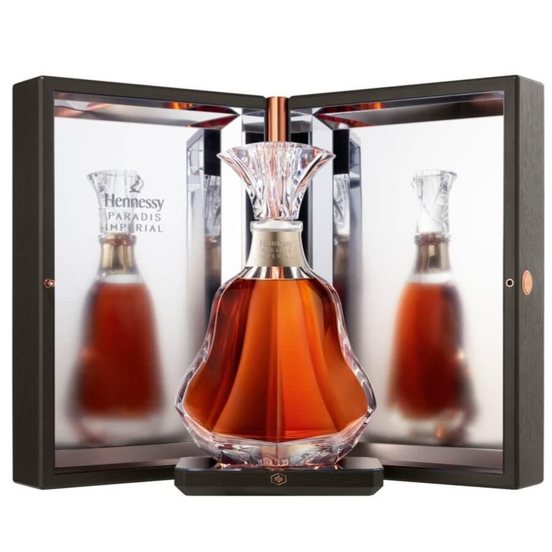 Hennessy Paradis Imprial