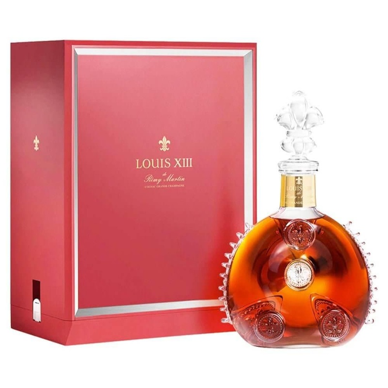 LOUIS XIII COGNAC