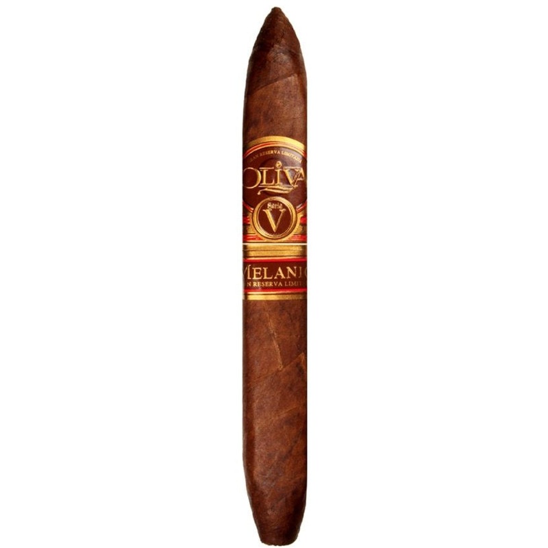 Oliva Serie V Melanio Figurado