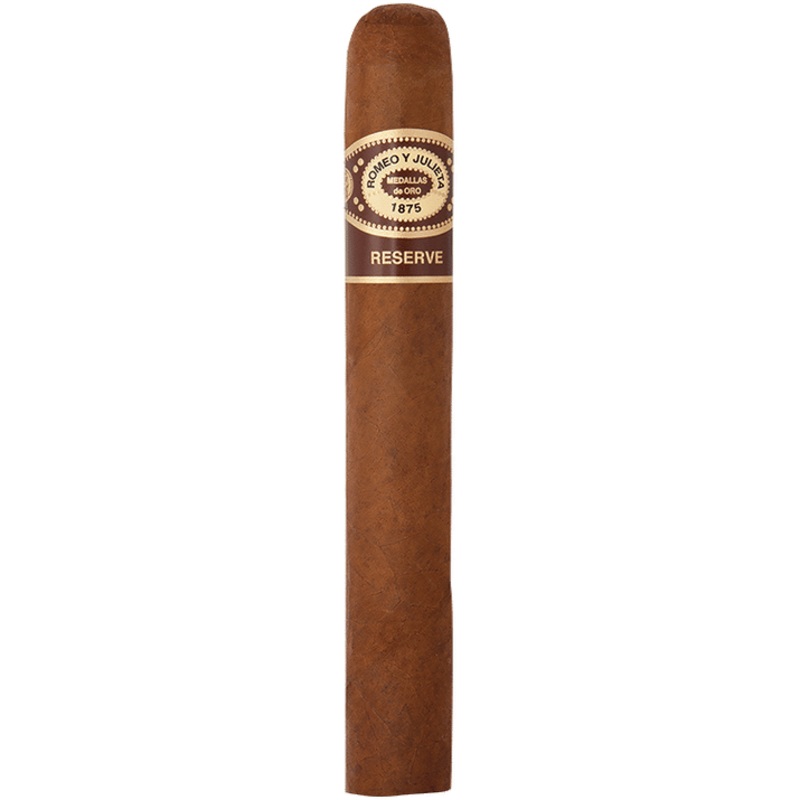 Romeo Y Julieta Habana Reserva Toro