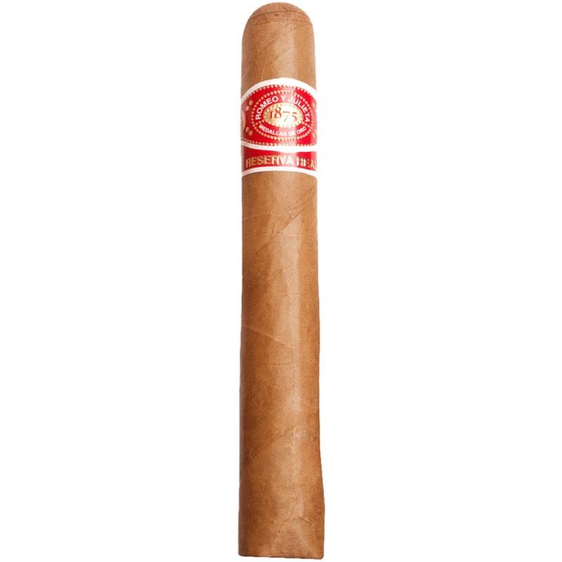 Romeo Y Julieta Reserva Real Toro