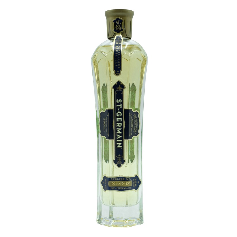 St. Germain Elderflower Liqueur Split