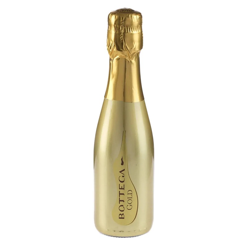 Bottega Gold Prosecco, 20 cl