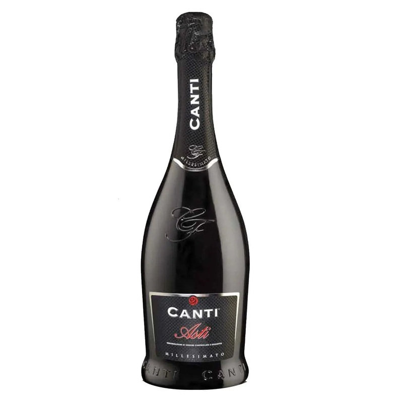 Canti Asti Spumante Sparkling Wine, 75 cl