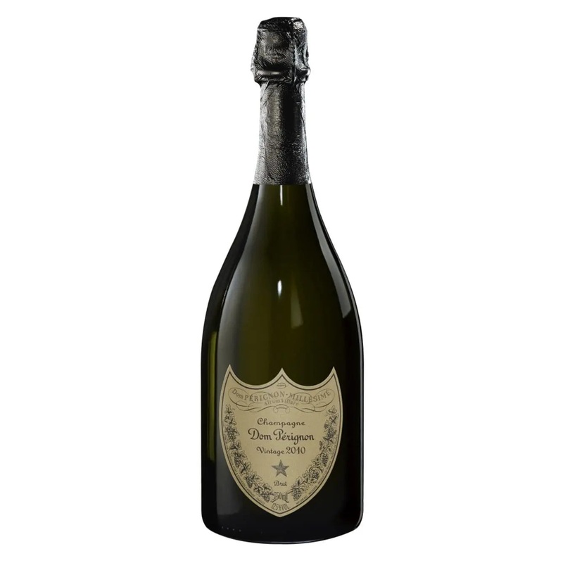 Dom Prignon Vintage 2010, 75 cl