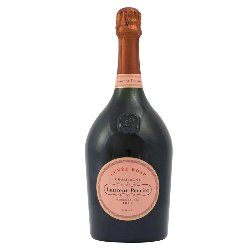 Laurent-Perrier Cuve Ros Magnum, 1.5 L