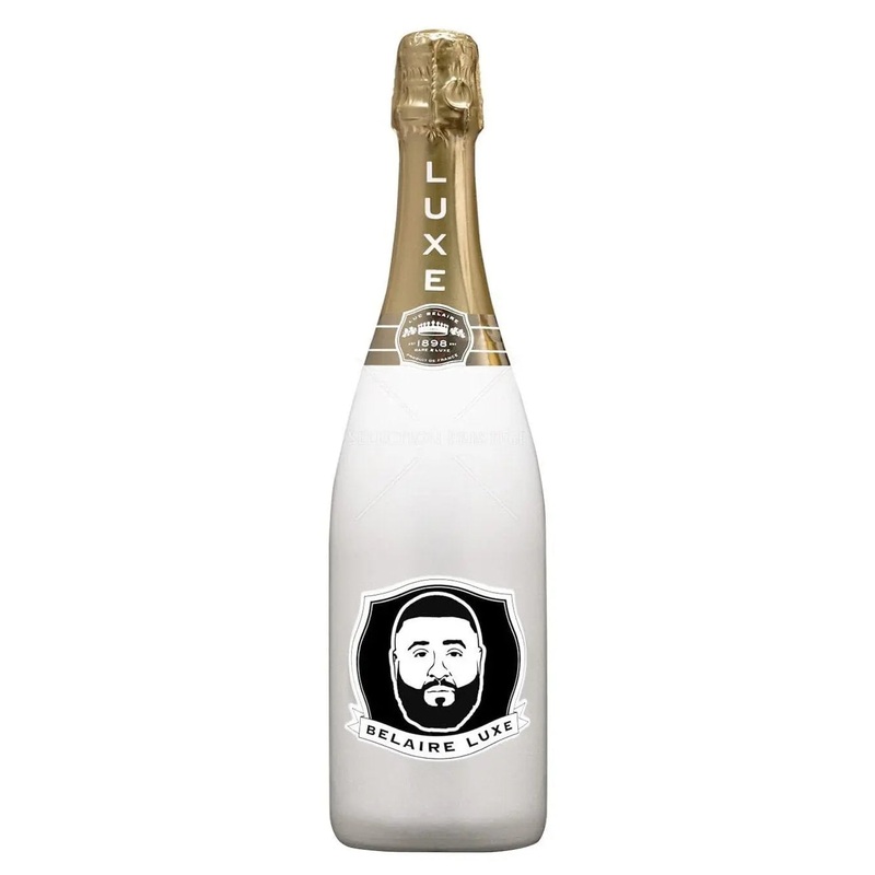 Luc Belaire Luxe Fantme The Icon Series | DJ Khaled, 75 cl