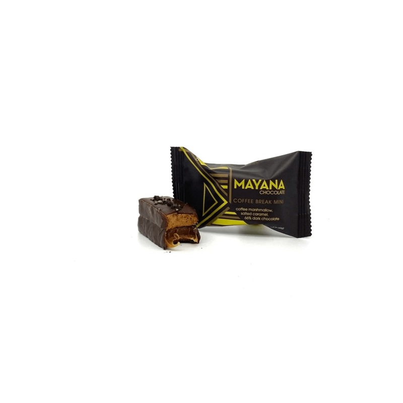 MAYANA Coffee Break Mini Bar