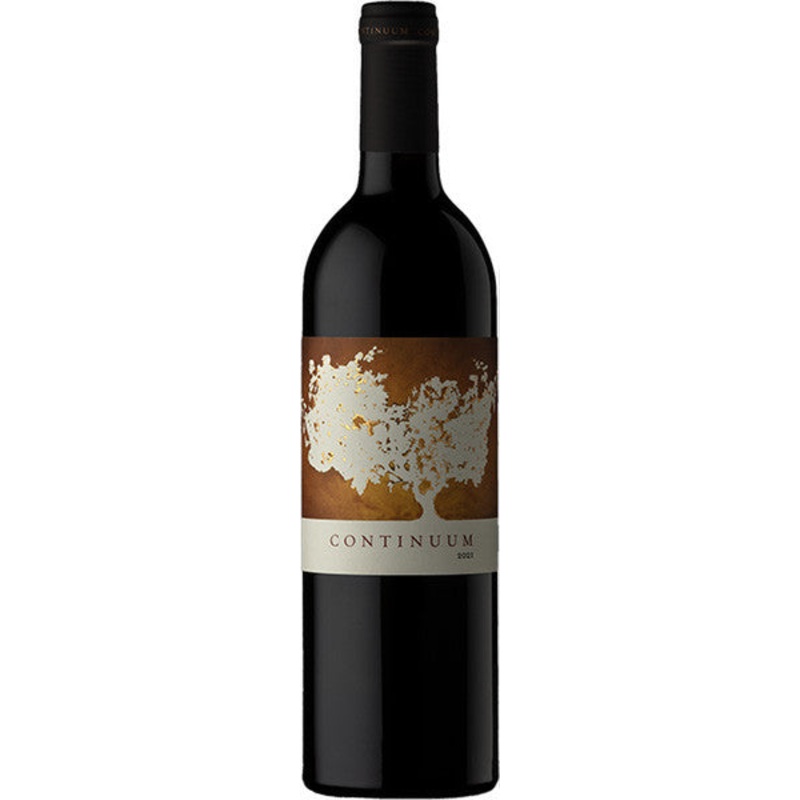 Continuum Proprietary Red 2021 750 ML