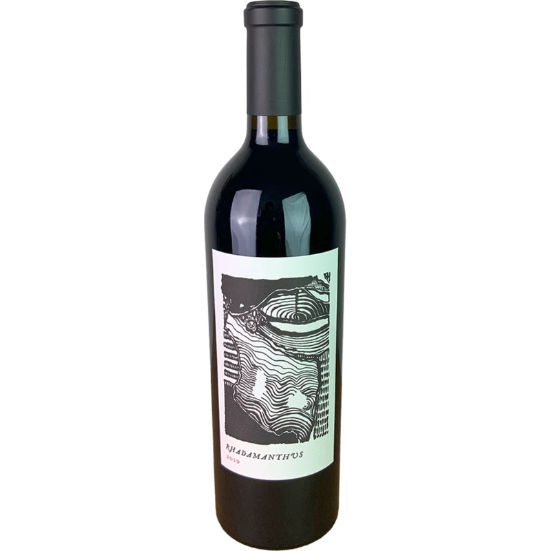 Kinsman Eades 'Rhadamanthus' Cabernet Sauvignon 2019 750 ML