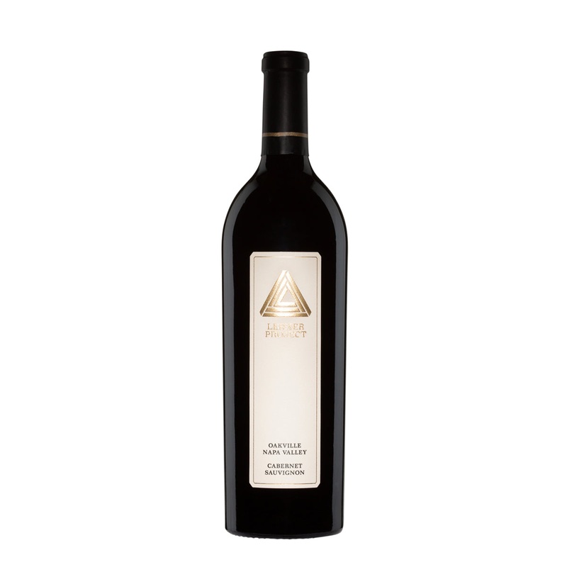 Lerner Project Oakville Cabernet Sauvignon 2019 750 ML