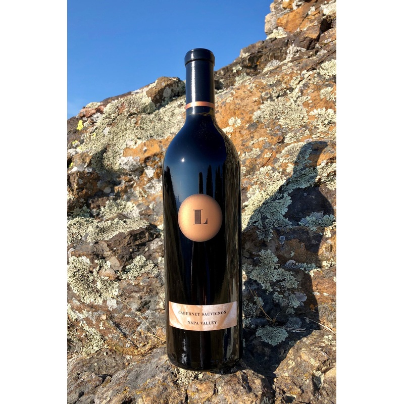 Lewis Cellars Napa Valley Cabernet Sauvignon 2021 750 ML