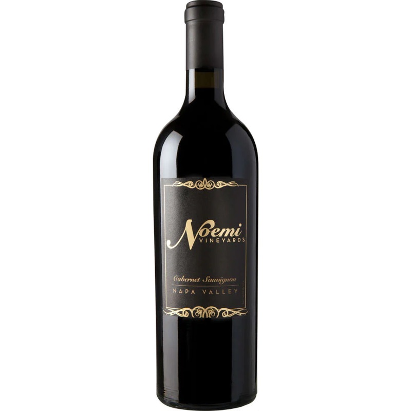 Noemi Napa Valley Cabernet Sauvignon 2020 750 ML