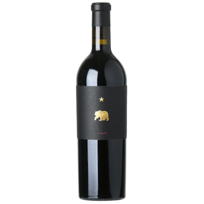 Patria A Price Vineyard Cabernet Sauvignon 2021 750 ML