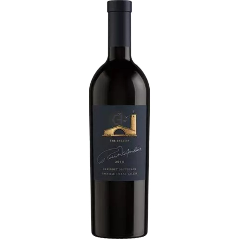 Robert Mondavi Oakville Cabernet Sauvignon 2019 750 ML