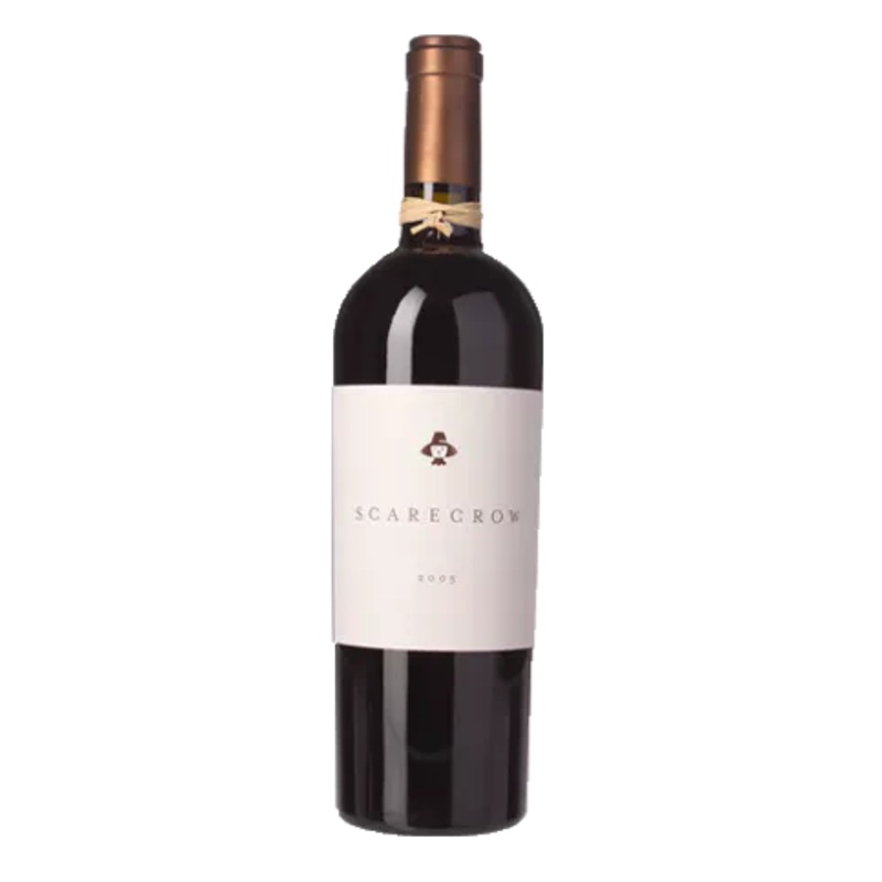 Scarecrow Cabernet Sauvignon Three Pack in OWC 2021 750 ML - Pre Arrival