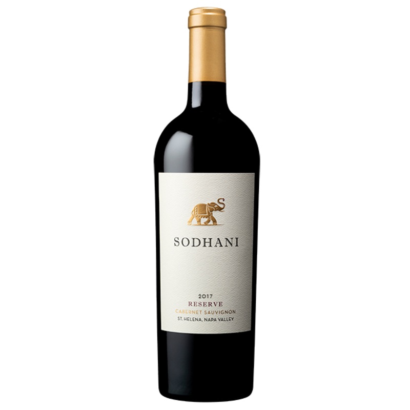 Sodhani Reserve Cabernet Sauvignon 2017 750 ML