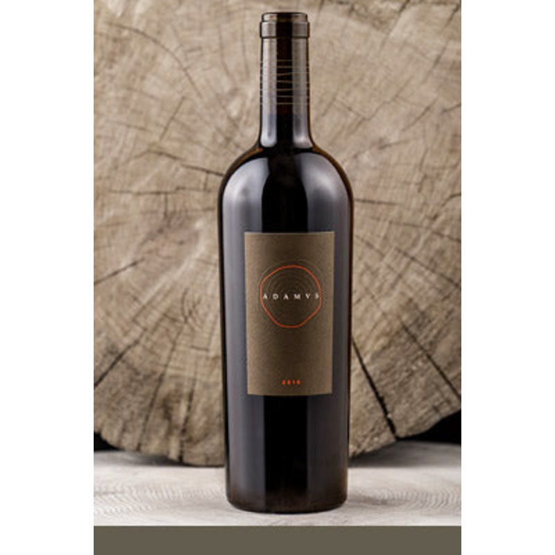 ADAMVS 'Adamvs' Cabernet Sauvignon 2019 750 ML