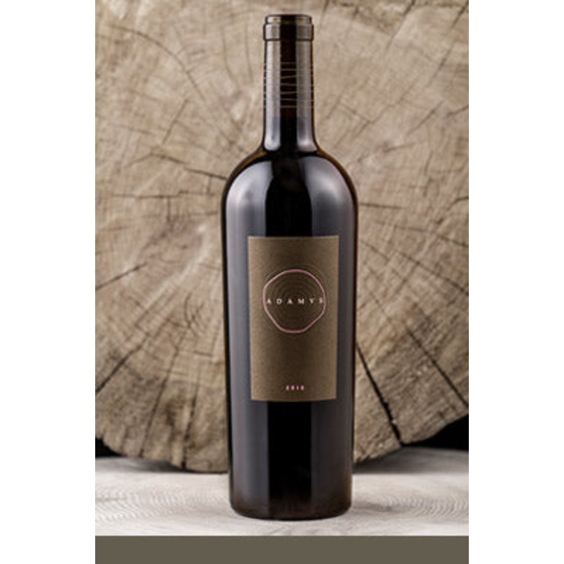 ADAMVS 'Quintvs' Cabernet Sauvignon 2019 750 ML