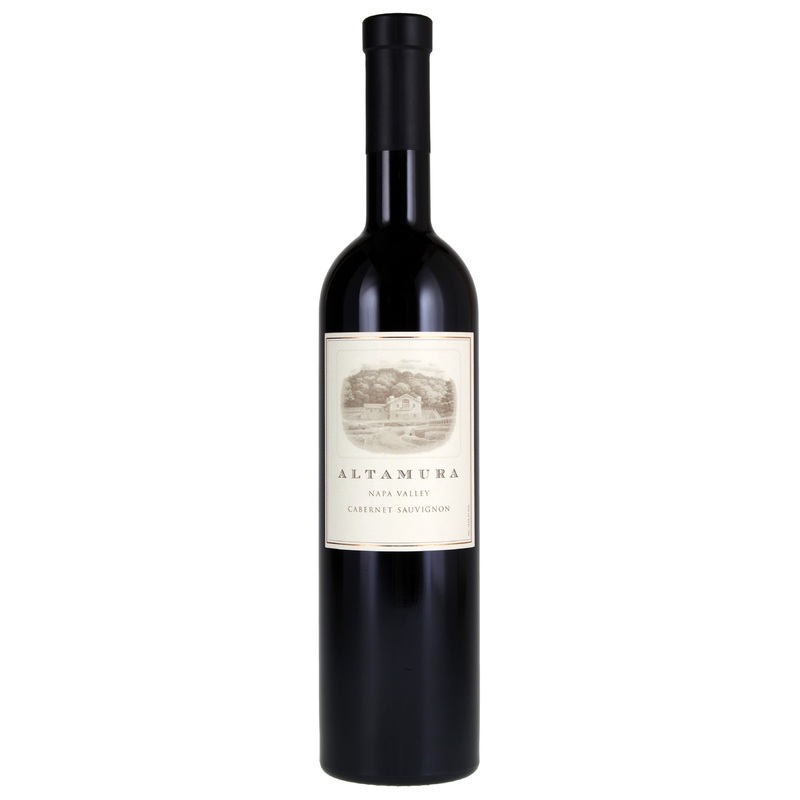 Altamura Cabernet Sauvignon 2019 750ml