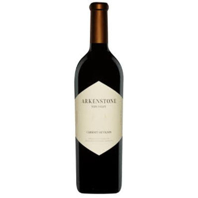 Arkenstone NVD Napa Valley Cabernet Sauvignon 2021 750ml