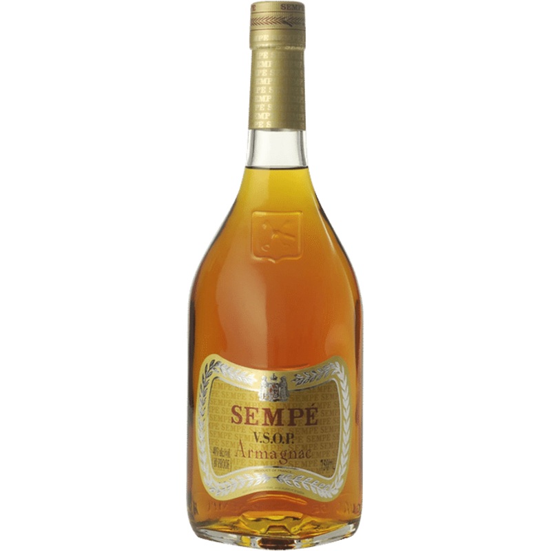 ARMAGNAC  V.S.O.P.