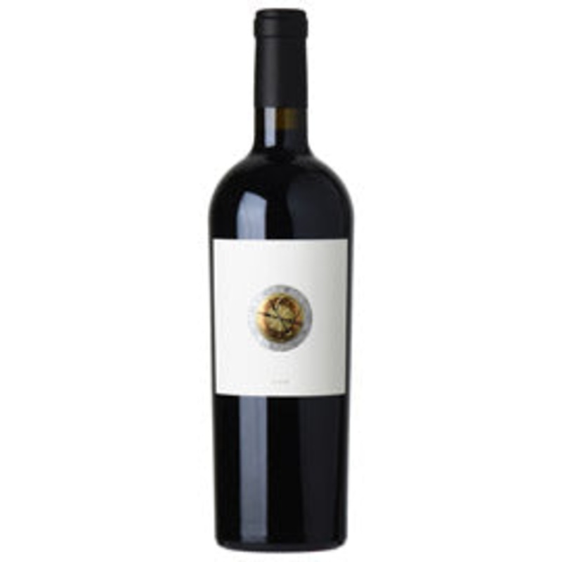 Castiel Estate Howell Mountain Cabernet Sauvignon 2021 750ml