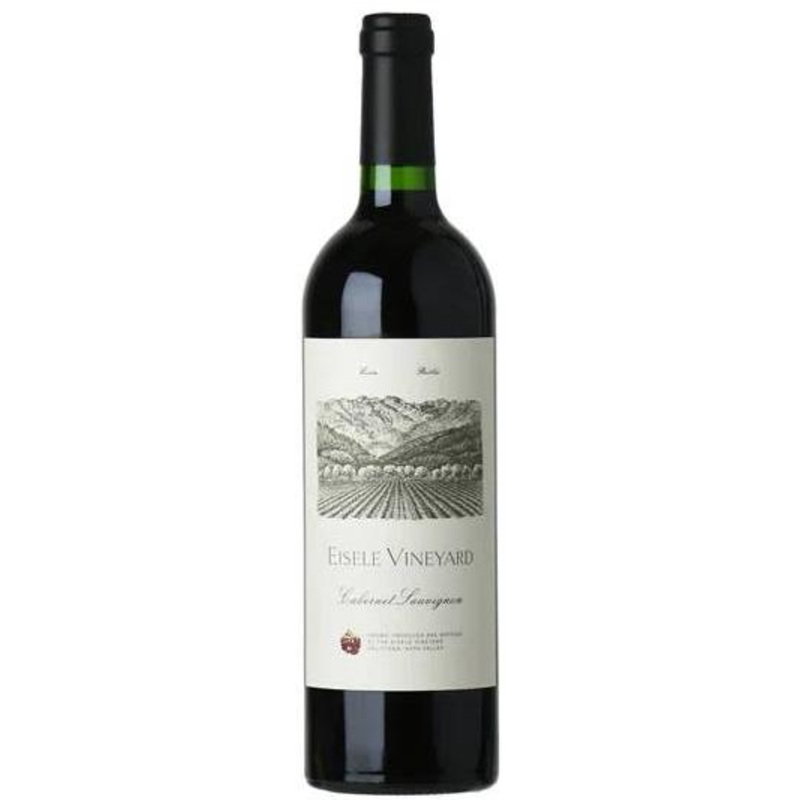 Eisele Estate Cabernet Sauvignon 2021 750 ML