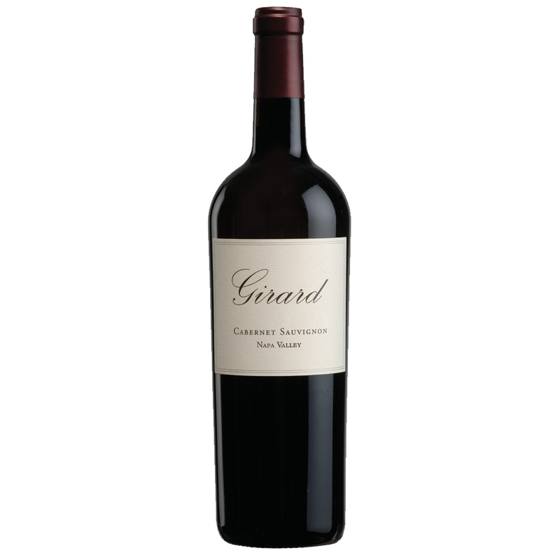 Girard Cabernet Sauvignon 2021 750 ML