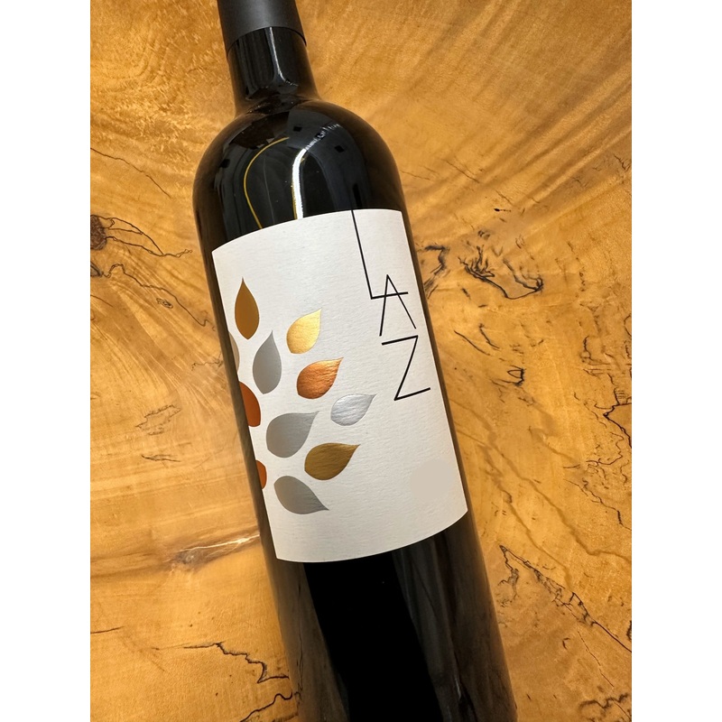 LAZ Cabernet Sauvignon 2019 750 ML