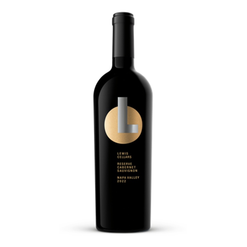 Lewis Reserve Cabernet Sauvignon 2022 750 ML
