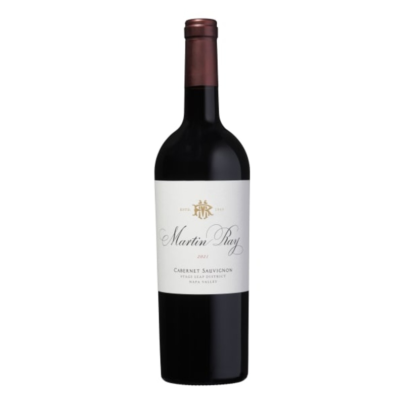 Martin Ray SLD Cabernet Sauvignon 2021 750 ML