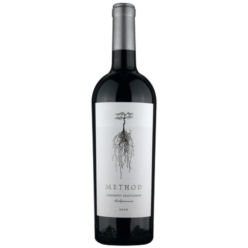 Method California Cabernet Sauvignon 2022 750 ML
