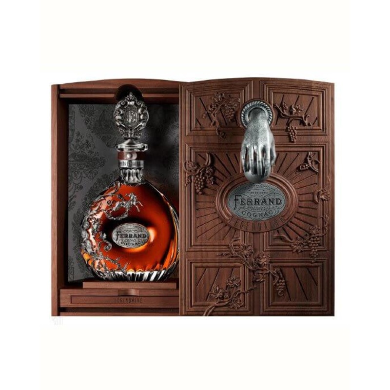 Pierre Ferrand Cognac Legendaire 750ml