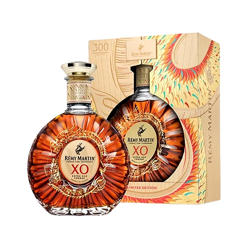 Rmy Martin XO Lunar New Year