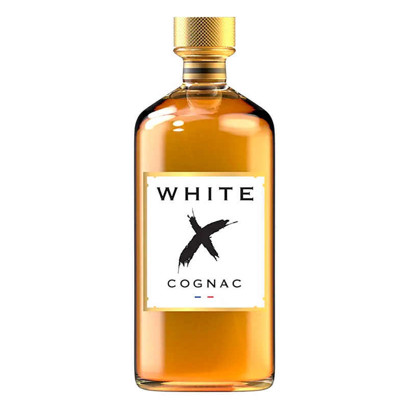 Sazerac White X Cognac by Quavo