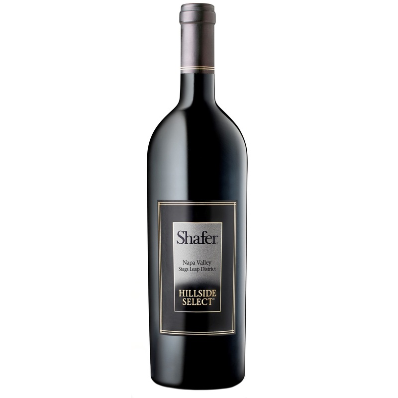 Shafer Hillside Select Cabernet Sauvignon 2021 750ml
